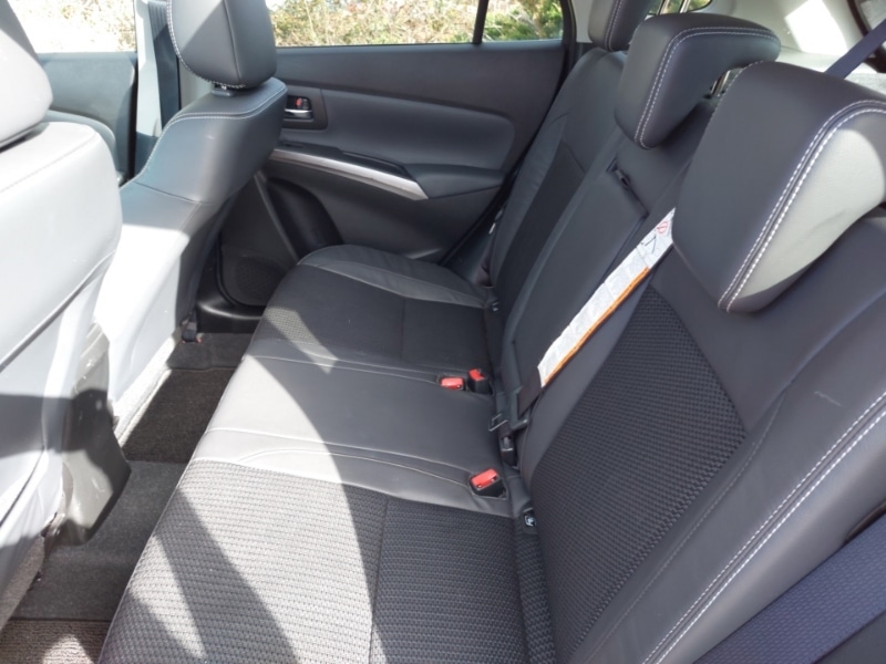 Used Suzuki SX4 S-Cross 2024 for sale - 77913128: Photo 6