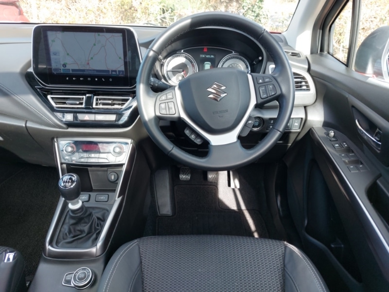 Used Suzuki SX4 S-Cross 2024 for sale - 77913128: Photo 7