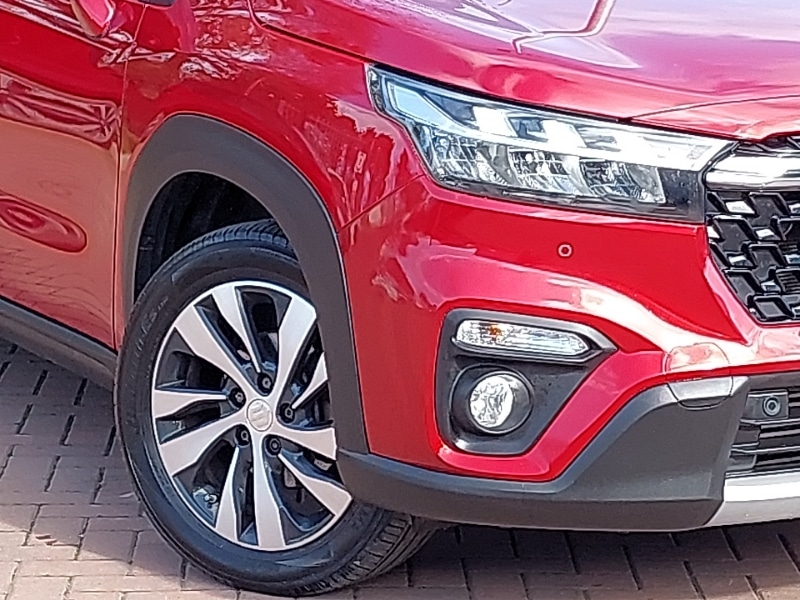 Used Suzuki SX4 S-Cross 2024 for sale - 77913128: Photo 9