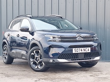 2025 - 1.2 Hybrid 136 Max Edition 5dr e-DSC6