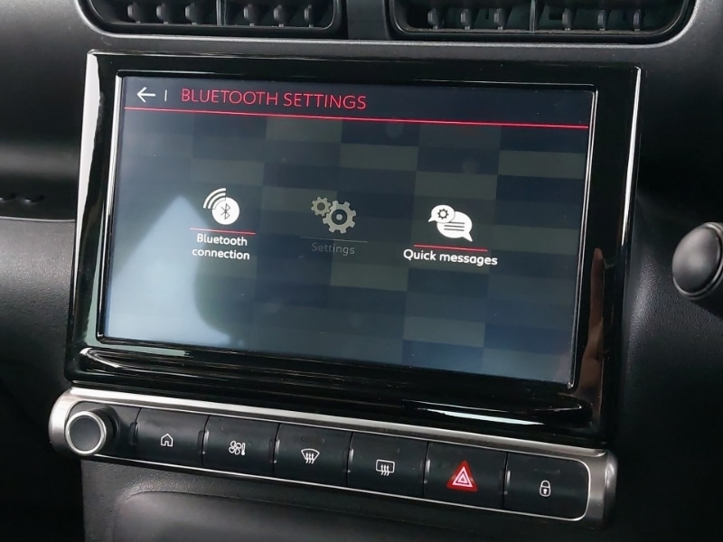 Used Citroen C3 Aircross 2022 for sale - 77281725: Photo 11