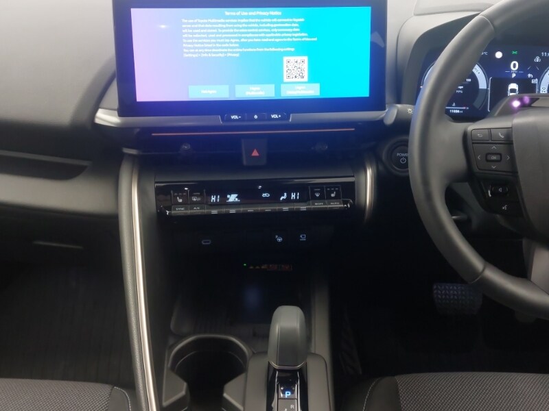 Used Toyota C-HR 2024 for sale - 76354020: Photo 10