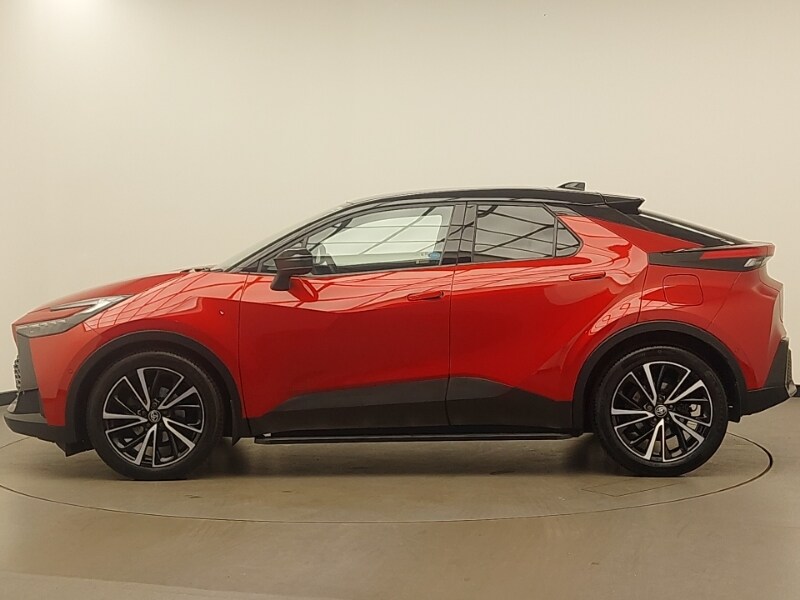 Used Toyota C-HR 2024 for sale - 76354020: Photo 4