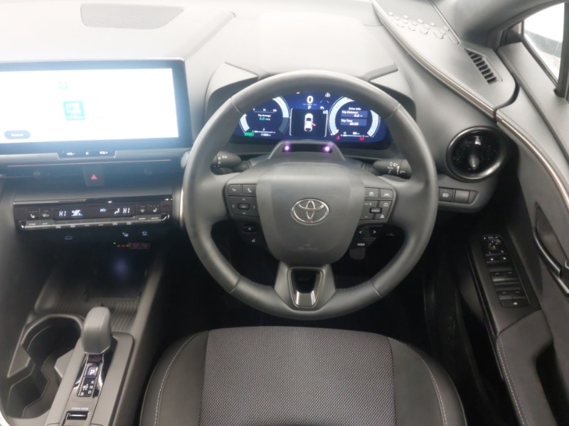 Used Toyota C-HR 2024 for sale - 76354020: Photo 7