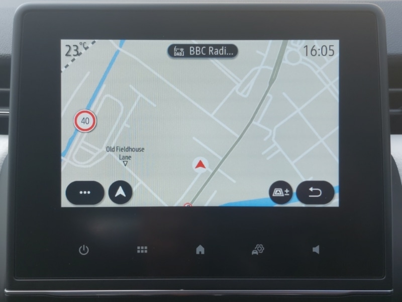 Used Renault Clio 2023 for sale - 77035271: Photo 10