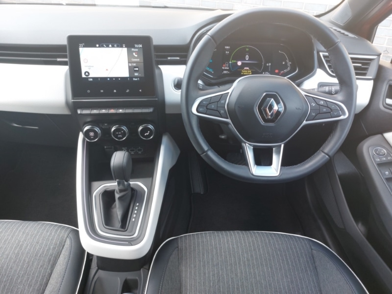 Used Renault Clio 2023 for sale - 77035271: Photo 7