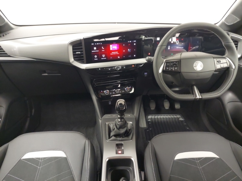 Used Vauxhall Mokka 2026 for sale - 77832901: Photo 2