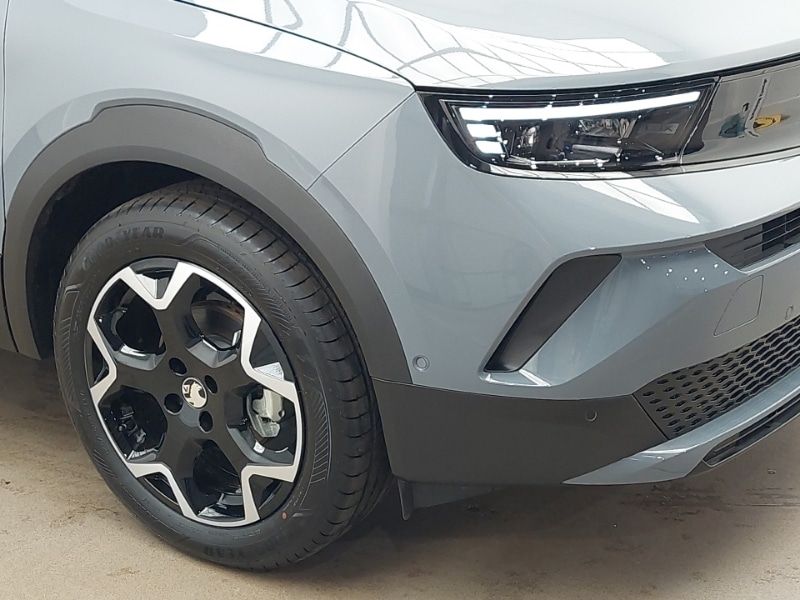 Used Vauxhall Mokka 2026 for sale - 77832901: Photo 9