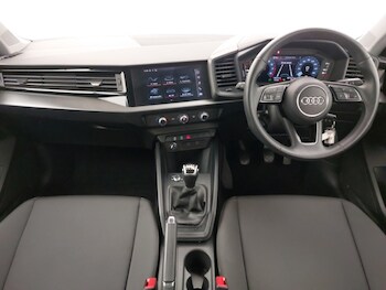Used Audi A1 2022 for sale - 75963614: Photo