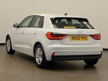 Used Audi A1 2022 for sale - 75963614: Photo