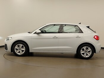Used Audi A1 2022 for sale - 75963614: Photo