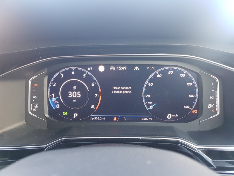 Used Volkswagen Taigo 2023 for sale - 77782730: Photo 12