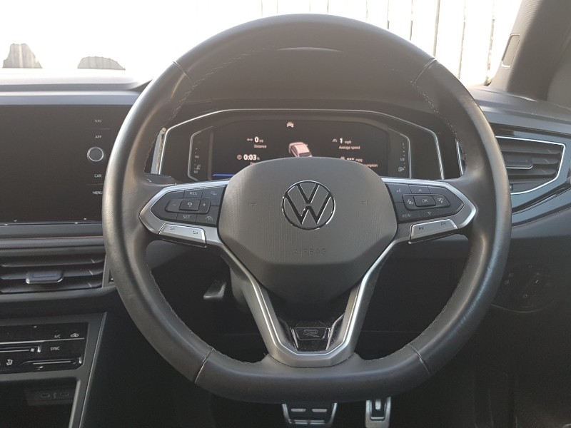 Used Volkswagen Taigo 2023 for sale - 77782730: Photo 7