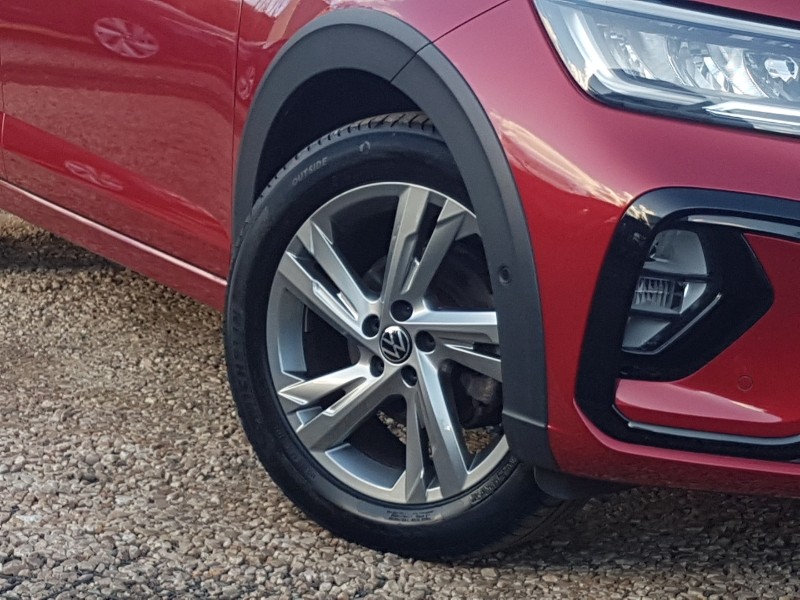 Used Volkswagen Taigo 2023 for sale - 77782730: Photo 9