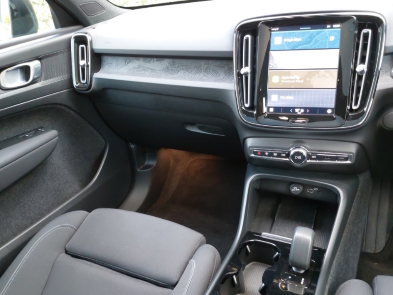 Used Volvo C40 2022 for sale - 76353809: Photo 11