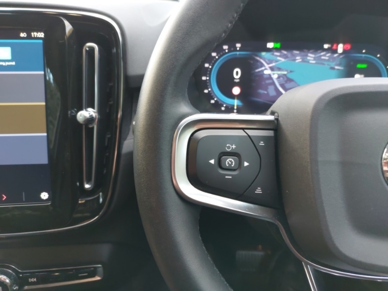 Used Volvo C40 2022 for sale - 76353809: Photo 12