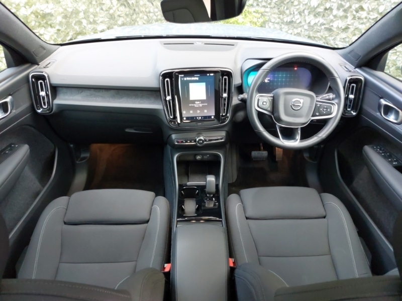 Used Volvo C40 2022 for sale - 76353809: Photo 2