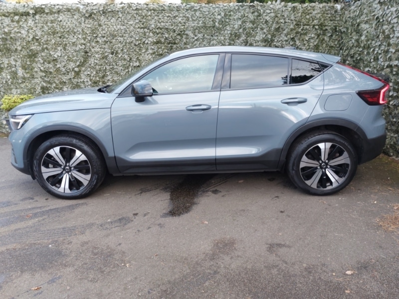 Used Volvo C40 2022 for sale - 76353809: Photo 4