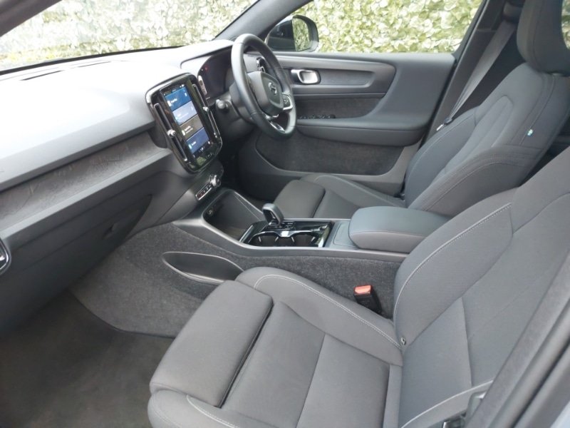 Used Volvo C40 2022 for sale - 76353809: Photo 5