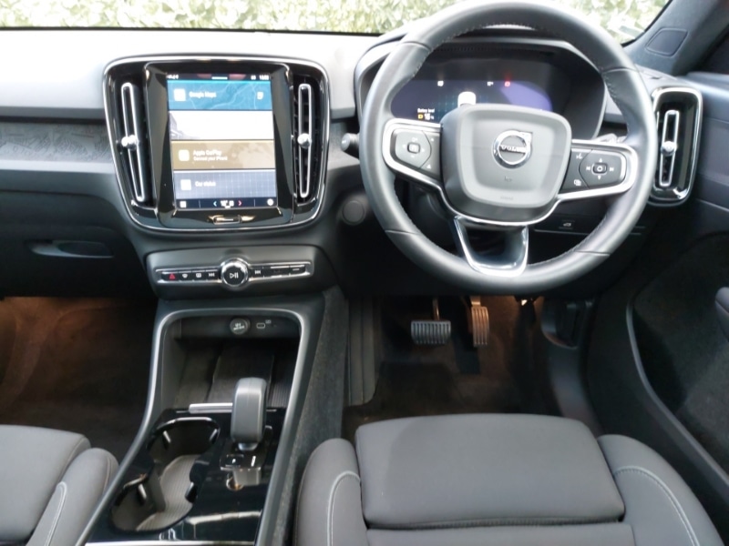 Used Volvo C40 2022 for sale - 76353809: Photo 7