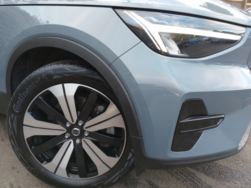 Used Volvo C40 2022 for sale - 76353809: Photo 9