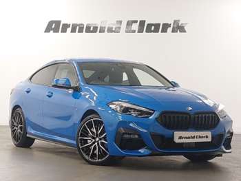 2024 - 218i [136] M Sport 4dr DCT