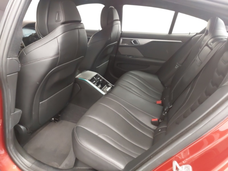 Used BMW 8 Series 2020 for sale - 77955665: Photo 12