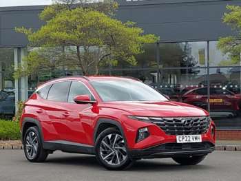 2022 - 1.6 TGDi Premium 5dr 2WD