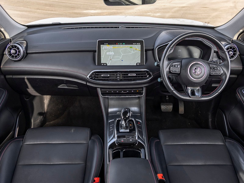 Used MG MG HS 2023 for sale - 77695122: Photo 2