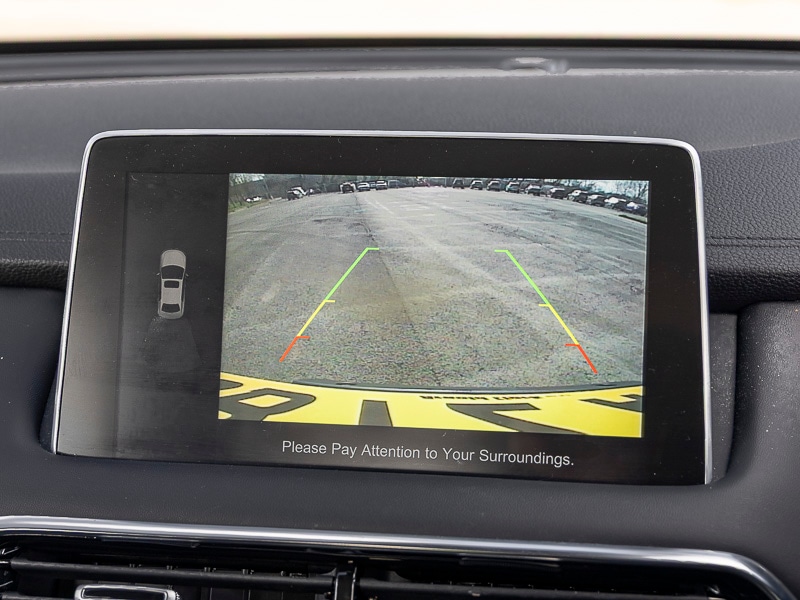 Used MG MG HS 2023 for sale - 77695122: Photo 9