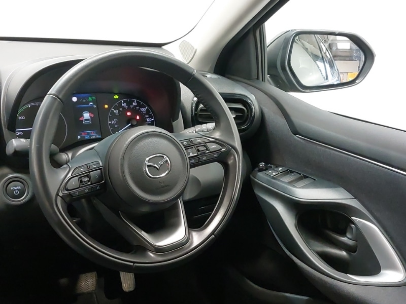 Used Mazda Mazda2 HYBRID 2024 for sale - 76321107: Photo 10