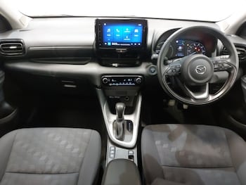 Used Mazda Mazda2 HYBRID 2024 for sale - 76321107: Photo