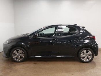 Used Mazda Mazda2 HYBRID 2024 for sale - 76321107: Photo