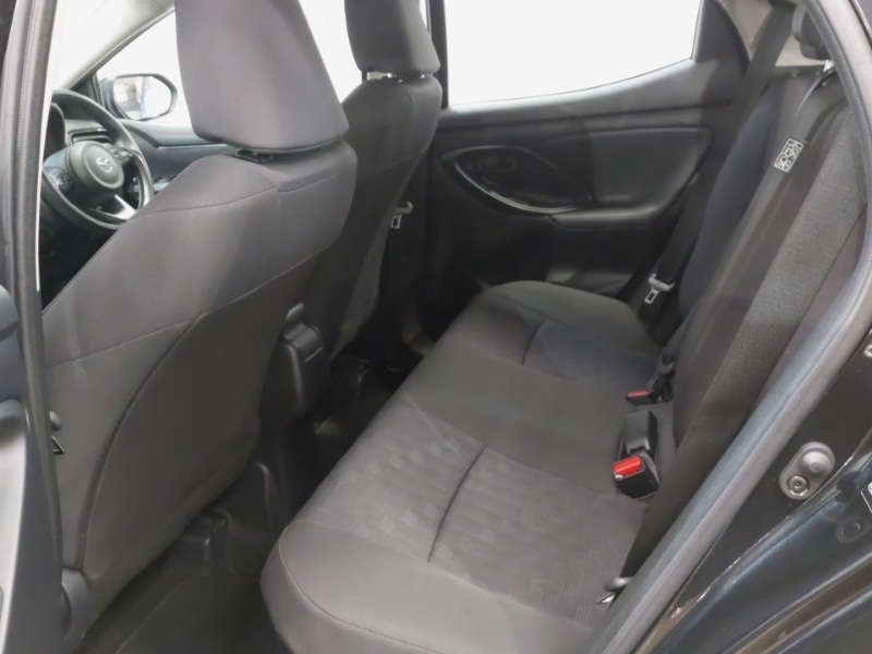 Used Mazda Mazda2 HYBRID 2024 for sale - 76321107: Photo 6