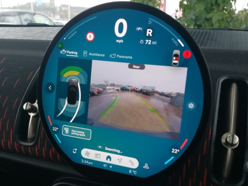 Used MINI Countryman 2024 for sale - 77304456: Photo 11