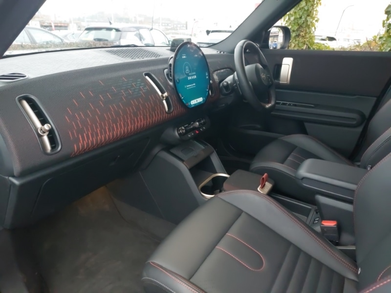 Used MINI Countryman 2024 for sale - 77304456: Photo 5