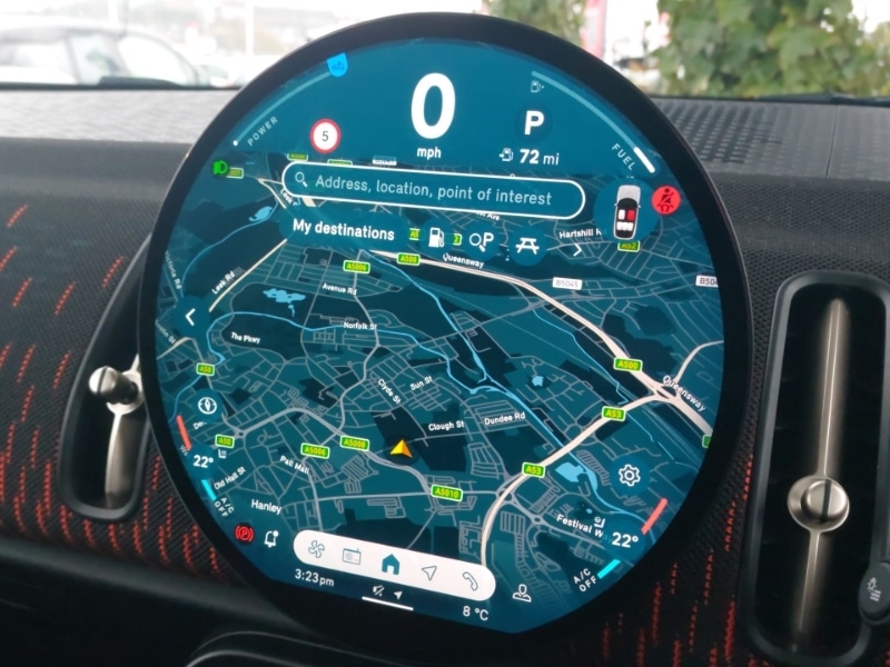 Used MINI Countryman 2024 for sale - 77304456: Photo 7