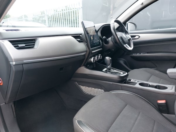 Used Renault Arkana 2022 for sale - 76317543: Photo 5