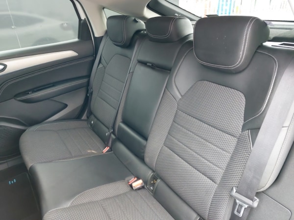 Used Renault Arkana 2022 for sale - 76317543: Photo 6