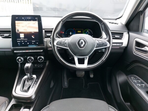 Used Renault Arkana 2022 for sale - 76317543: Photo 7
