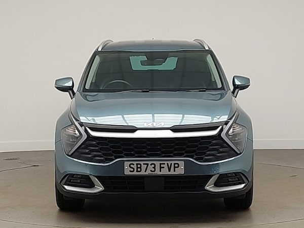 Used Kia Sportage 2023 for sale - 76331232: Photo 12