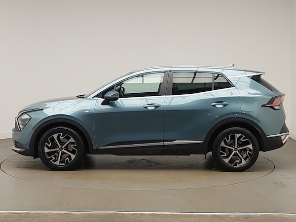 Used Kia Sportage 2023 for sale - 76331232: Photo 4