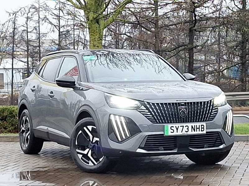 Used Peugeot 2008 2023 for sale - 77299217: Photo 1