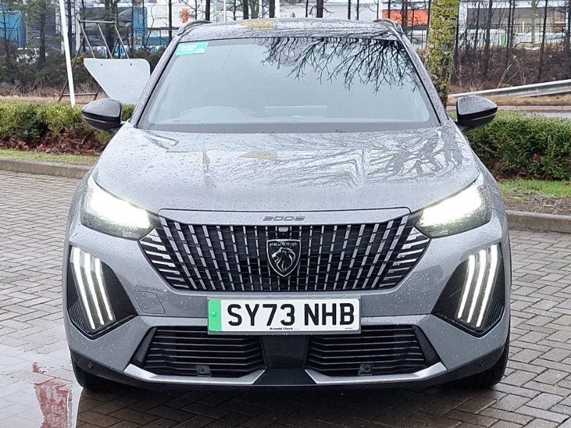 Used Peugeot 2008 2023 for sale - 77299217: Photo 12