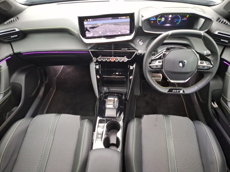 Used Peugeot 2008 2023 for sale - 77299217: Photo 2