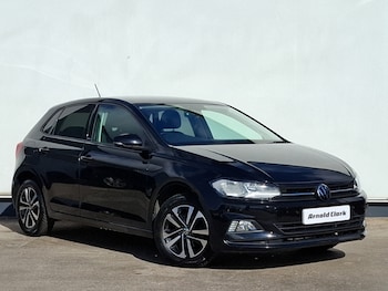 Volkswagen - Polo