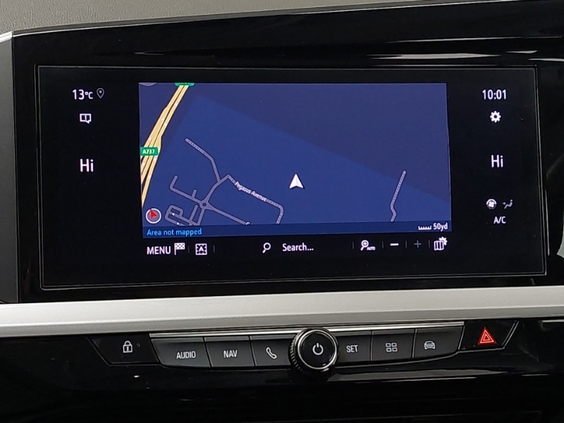 Used Vauxhall Grandland 2022 for sale - 77380499: Photo 11