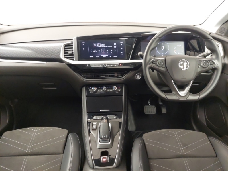 Used Vauxhall Grandland 2022 for sale - 77380499: Photo 2