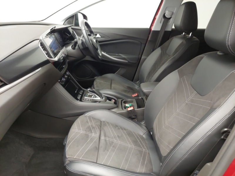 Used Vauxhall Grandland 2022 for sale - 77380499: Photo 5