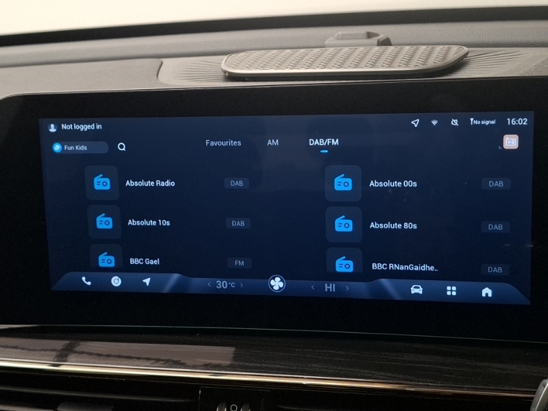 Used Omoda OMODA 5 2025 for sale - 77955413: Photo 10